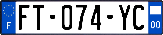 FT-074-YC