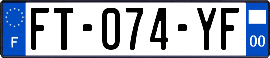 FT-074-YF