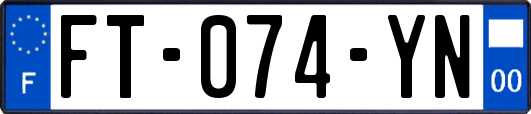 FT-074-YN