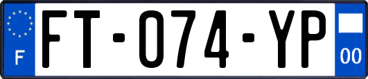 FT-074-YP