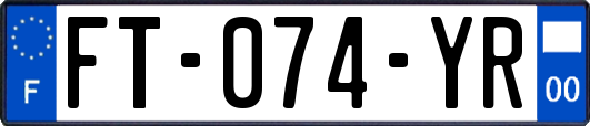 FT-074-YR