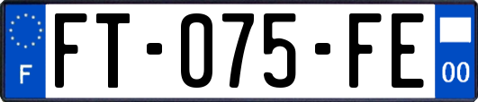 FT-075-FE