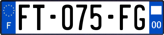 FT-075-FG