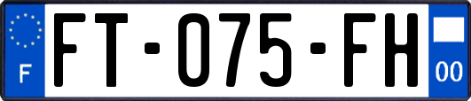 FT-075-FH