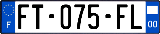 FT-075-FL