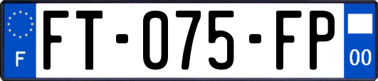 FT-075-FP