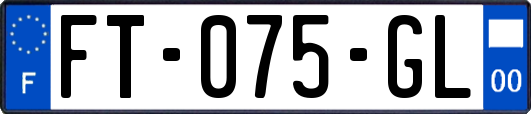 FT-075-GL