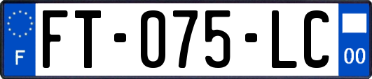 FT-075-LC
