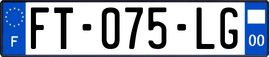 FT-075-LG