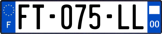 FT-075-LL