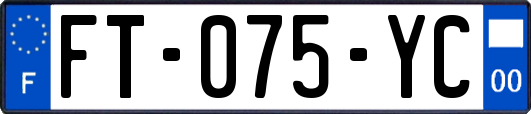 FT-075-YC