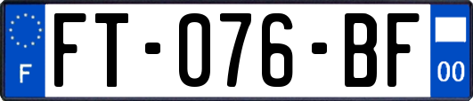 FT-076-BF