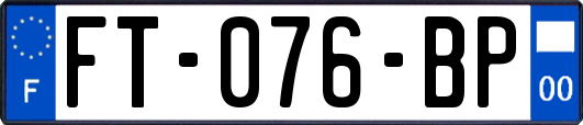 FT-076-BP