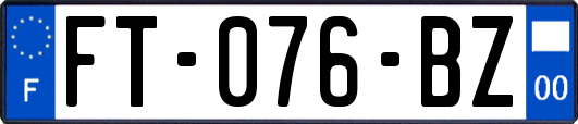 FT-076-BZ