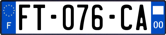 FT-076-CA