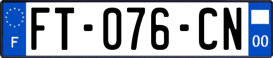 FT-076-CN