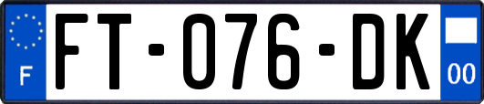 FT-076-DK