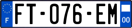 FT-076-EM