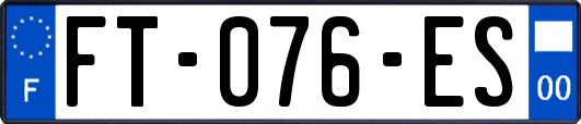 FT-076-ES