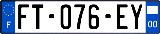 FT-076-EY