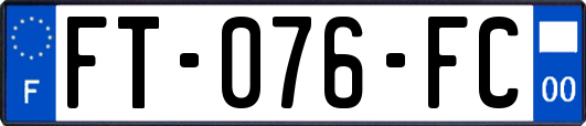 FT-076-FC