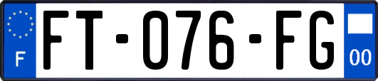 FT-076-FG