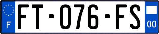 FT-076-FS