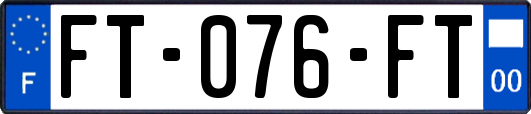 FT-076-FT