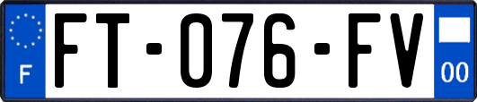 FT-076-FV