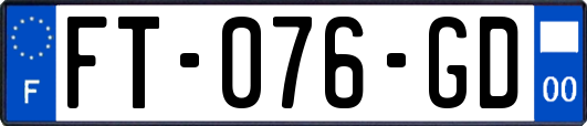 FT-076-GD