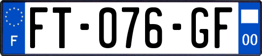 FT-076-GF