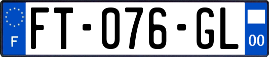 FT-076-GL