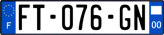 FT-076-GN
