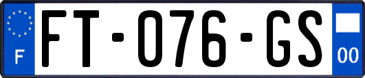 FT-076-GS