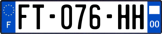 FT-076-HH