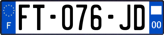 FT-076-JD
