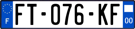 FT-076-KF