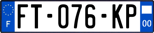 FT-076-KP