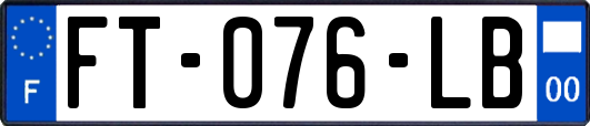 FT-076-LB