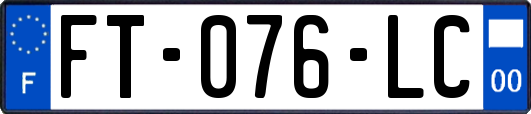 FT-076-LC