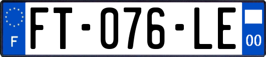 FT-076-LE