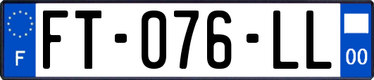 FT-076-LL