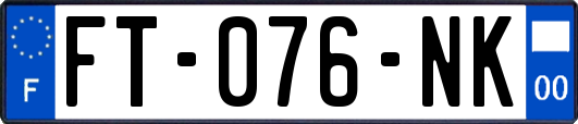 FT-076-NK