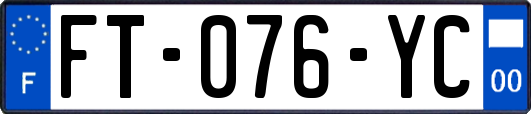 FT-076-YC