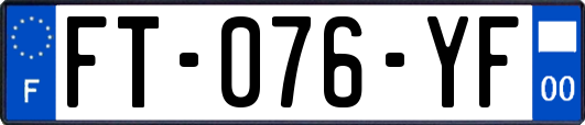 FT-076-YF