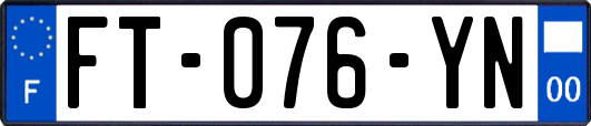 FT-076-YN