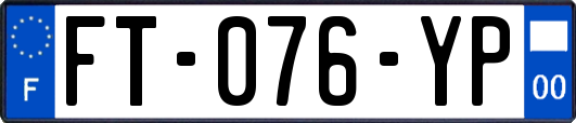 FT-076-YP