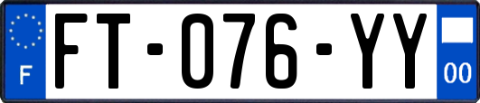 FT-076-YY