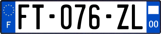 FT-076-ZL