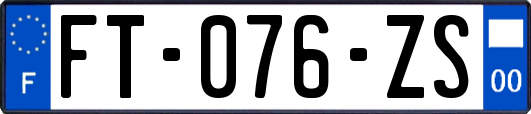 FT-076-ZS